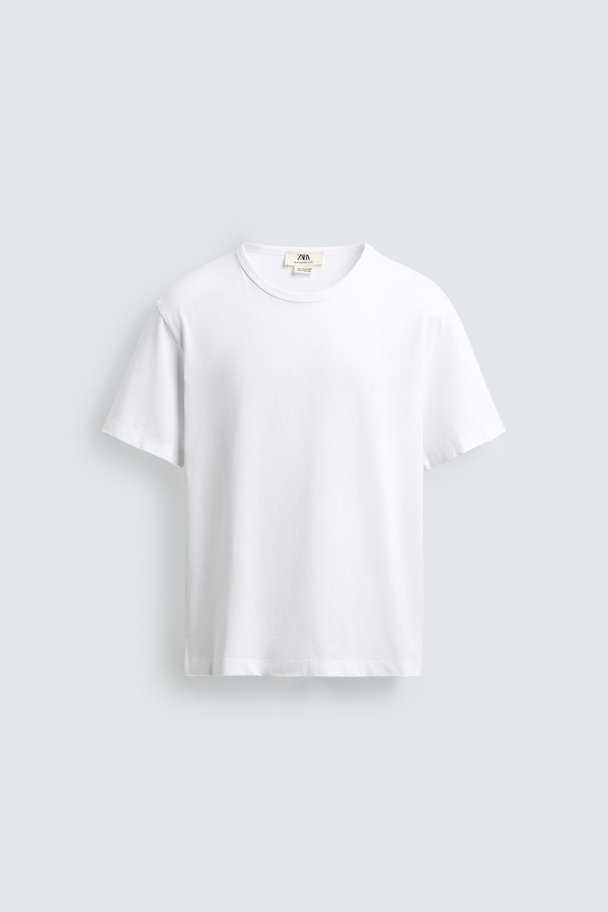 T-SHIRT REGULAR FIT